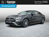 Mercedes-Benz E-klasse Coupé 450 4MATIC AMG Line | Panoramadak | Burmester |