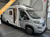 Hymer Exsis-T 474 - Automaat - compact