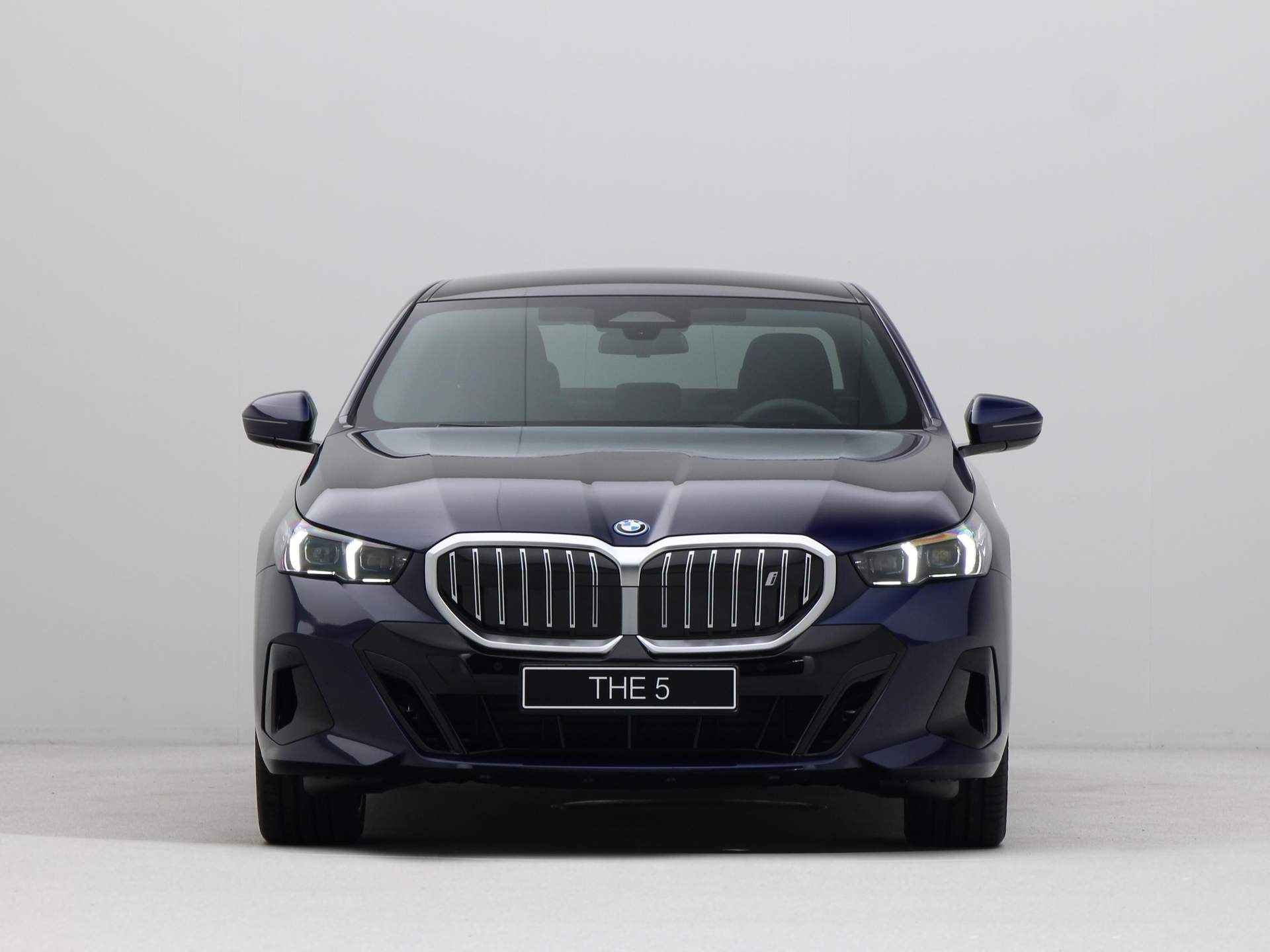 BMW i5 eDrive40 M Sport Edition 84 kWh - 6/23