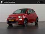 Fiat 500 1.0 Hybrid Sport | Panoramadak | Beats Audio | Climate Control | Apple/Android Carplay |