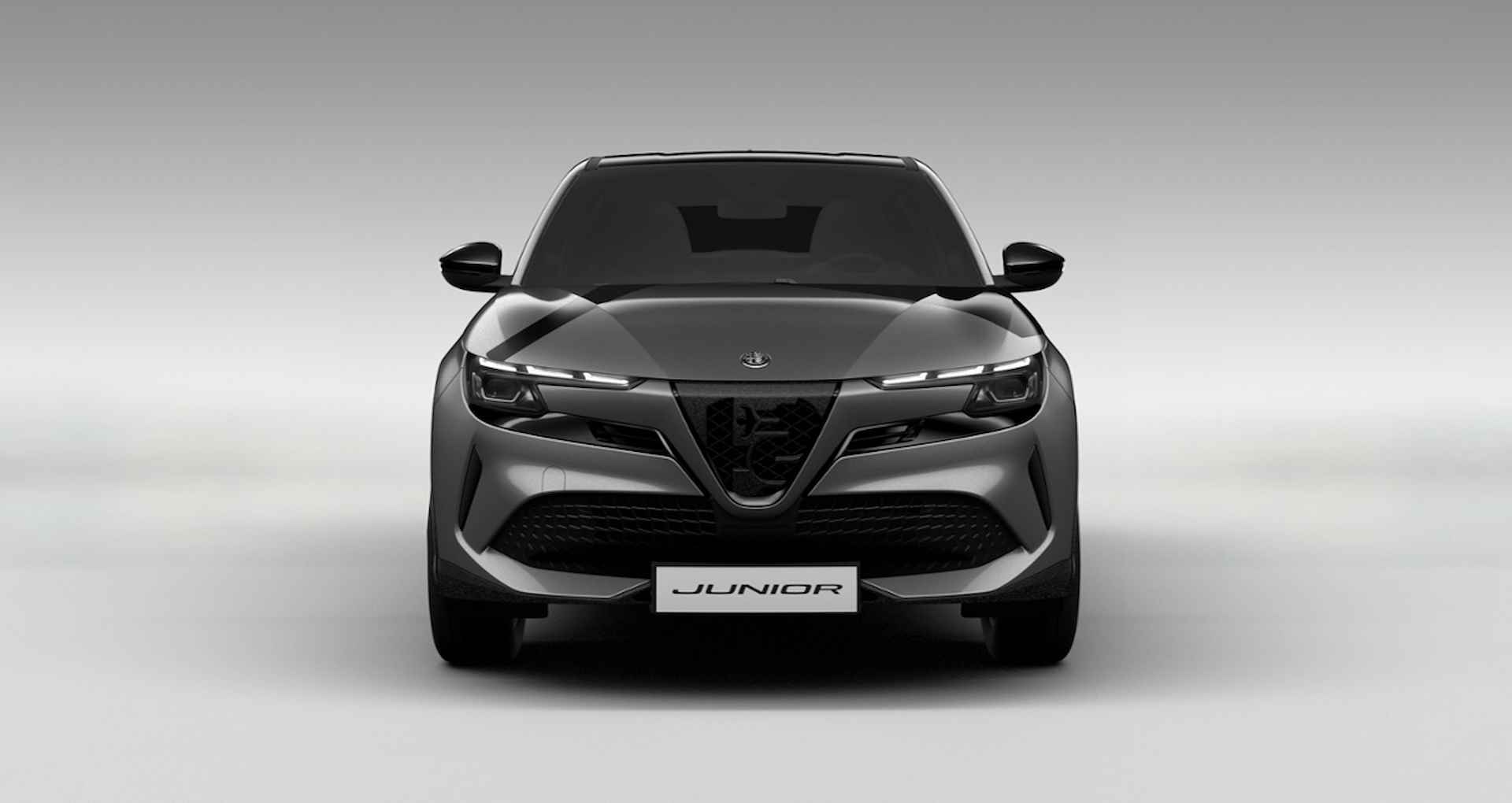 Alfa Romeo junior Elettrica Speciale 54 kWh NU TE BESTELLEN BIJ WITTEBRUG VANAF EUR 41.200,- - 7/11