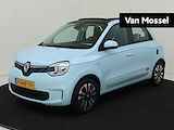 Renault Twingo Z.E. R80 Intens | Elektrisch Vouwdak | Camera | All-Season | Subsidie € 2.000,-*