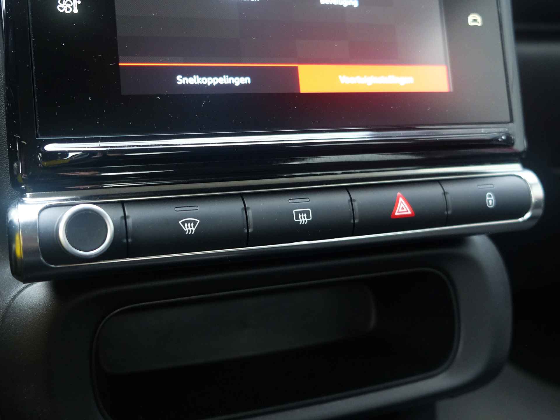 Citroen C3 1.2 PureTech 83 Feel | Park. Sensoren | Apple Carplay & Android Auto | Cruise Control! - 21/24