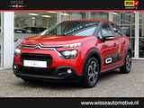 Citroen C3 1.2 PureTech 83 Feel | Park. Sensoren | Apple Carplay & Android Auto | Cruise Control!