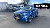 Ford EcoSport 1.0 EcoBoost ST-Line | Winter Pack | Achteruitrijcamera | Dealeronderhouden | Cruise control |