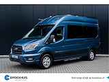 Ford Transit 350 2.0 TDCI L3H3 Limited CAMPER | LUIFEL | DOUCHE | LUXE | *VOORRAAD* |