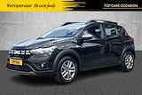 Dacia Sandero Stepway 1.0 TCe 90 Expression