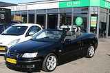 Saab 9-3 Cabrio Automaat 1.8t Vector Spr.Ed.