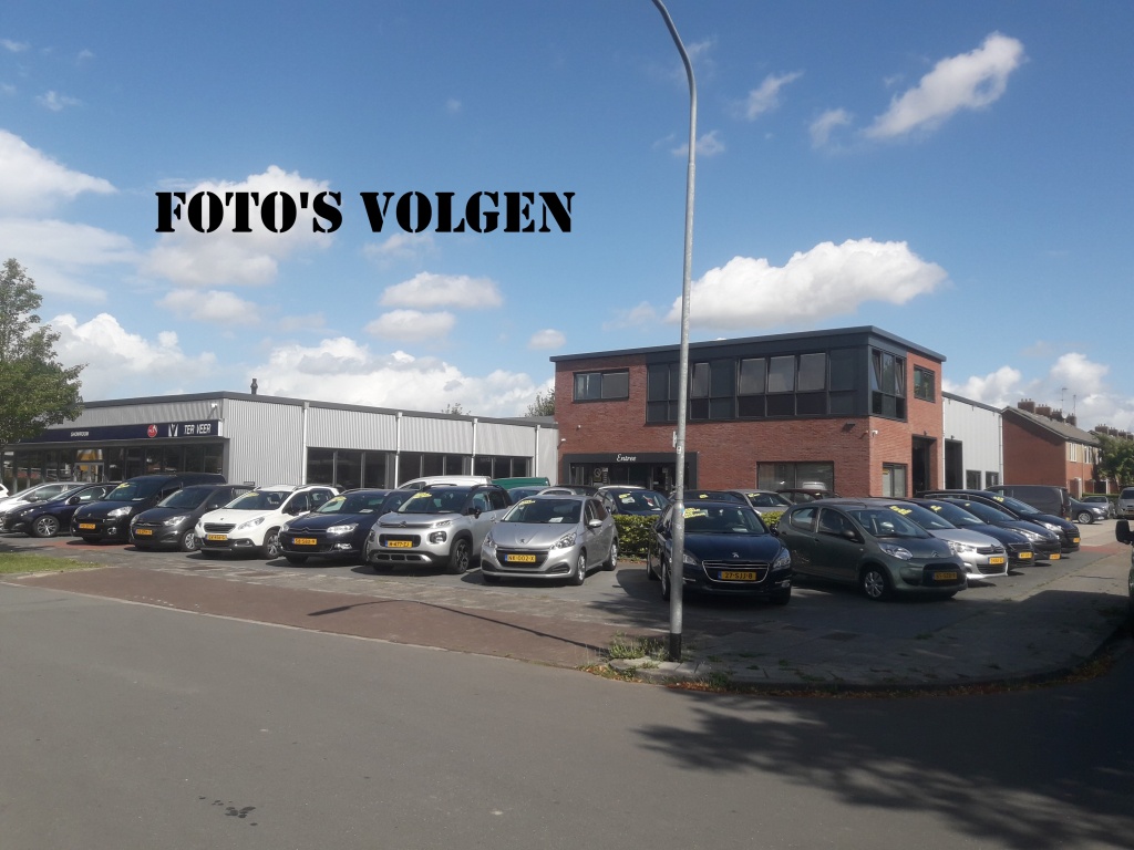 Peugeot 108 1.0 e-VTi Active bij viaBOVAG.nl