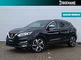 Nissan Qashqai 1.2 DIG-T 115 X-Tronic Tekna + | Trekhaak