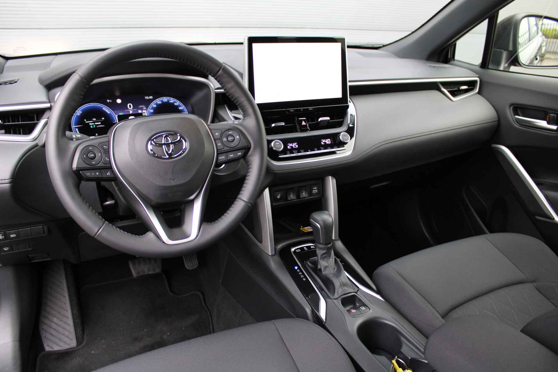 Toyota Corolla 2.0 Hybrid Style | NAV | Carplay | Stoelverwarming | Stuurverwarming | - 9/29