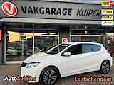 Nissan Pulsar 1.2 DIG-T Tekna