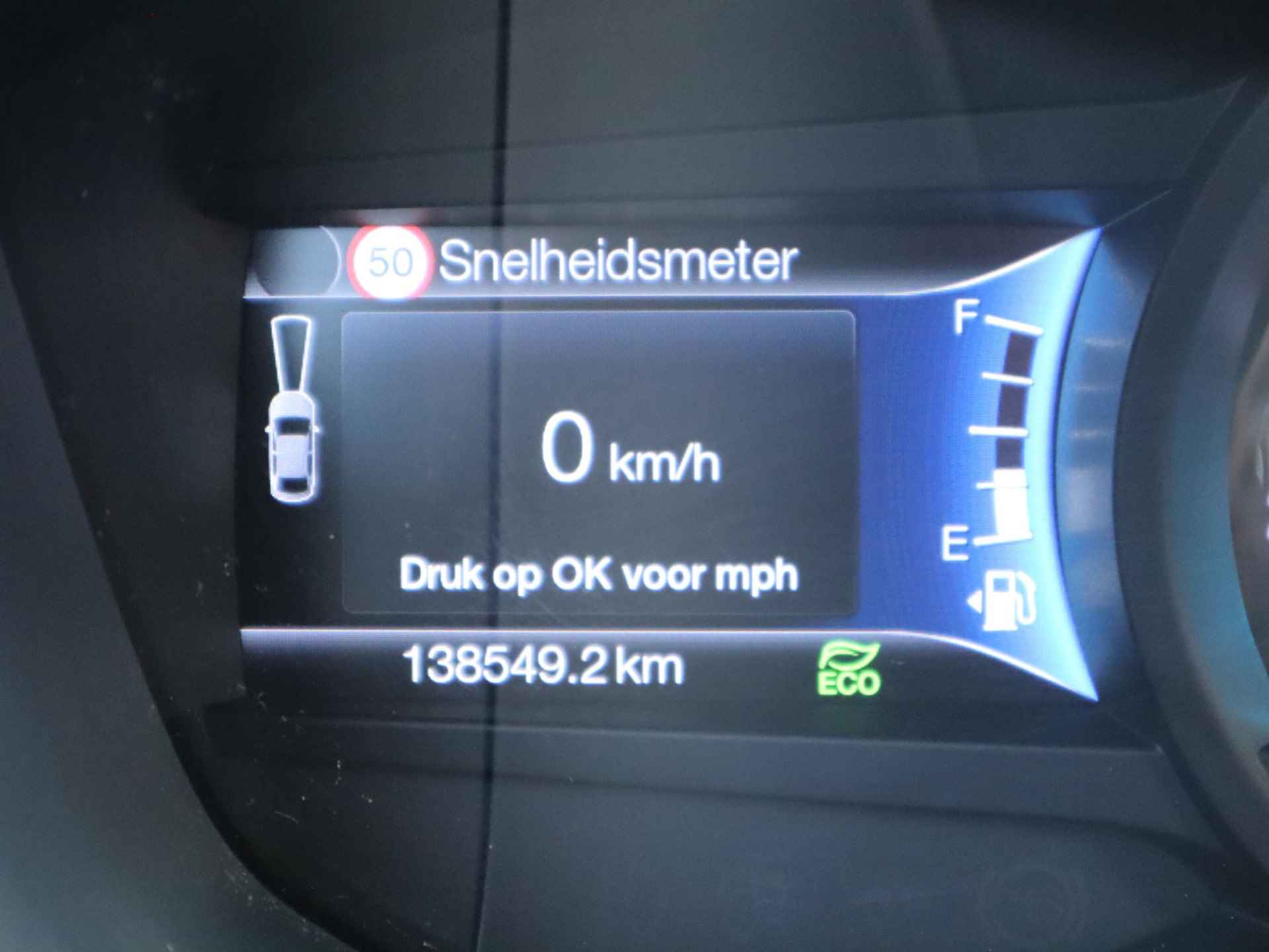 Ford Mondeo Wagon 2.0 IVCT HEV Titanium | Adaptieve Cruise Control | Winterpack | El. Trekhaak | Dodehoek detectie | El. stoelen met geheugenfunctie | El. Achterklep | Climate control | Achteruitrijcamera | SONY Audio | Led koplampen | - 44/54