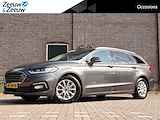 Ford Mondeo Wagon 2.0 IVCT HEV Titanium | Adaptieve Cruise Control | Winterpack | El. Trekhaak | Dodehoek detectie | El. stoelen met geheugenfunctie | El. Achterklep | Climate control | Achteruitrijcamera | SONY Audio | Led koplampen |