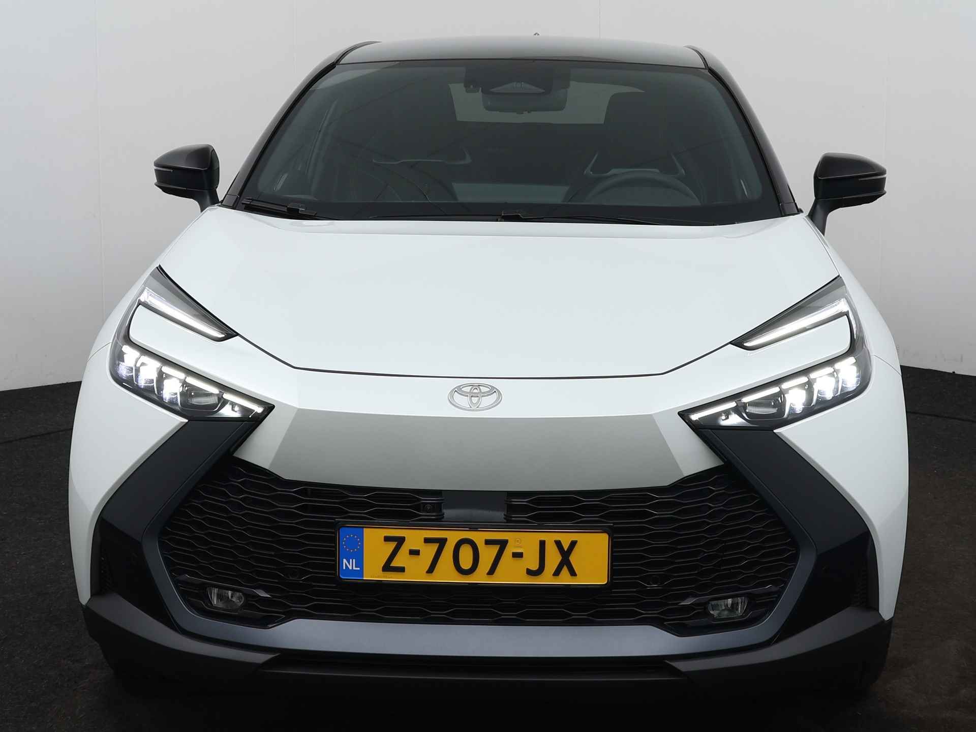 Toyota C-HR Plug-in Hybrid 220 Première Edition | DEMO | - 23/46