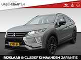 Mitsubishi Eclipse Cross 1.5 DI-T Black Edition | automaat