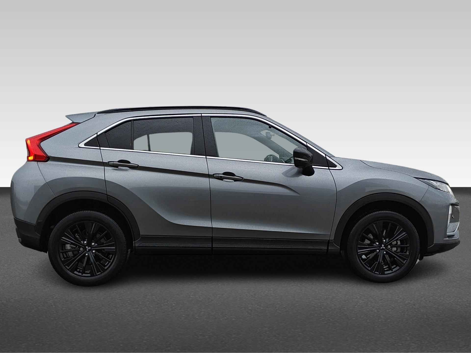 Mitsubishi Eclipse Cross 1.5 DI-T Black Edition | automaat - 6/23