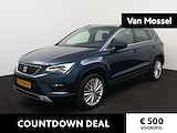 SEAT Ateca 1.5 TSI Xcellence Business Intense