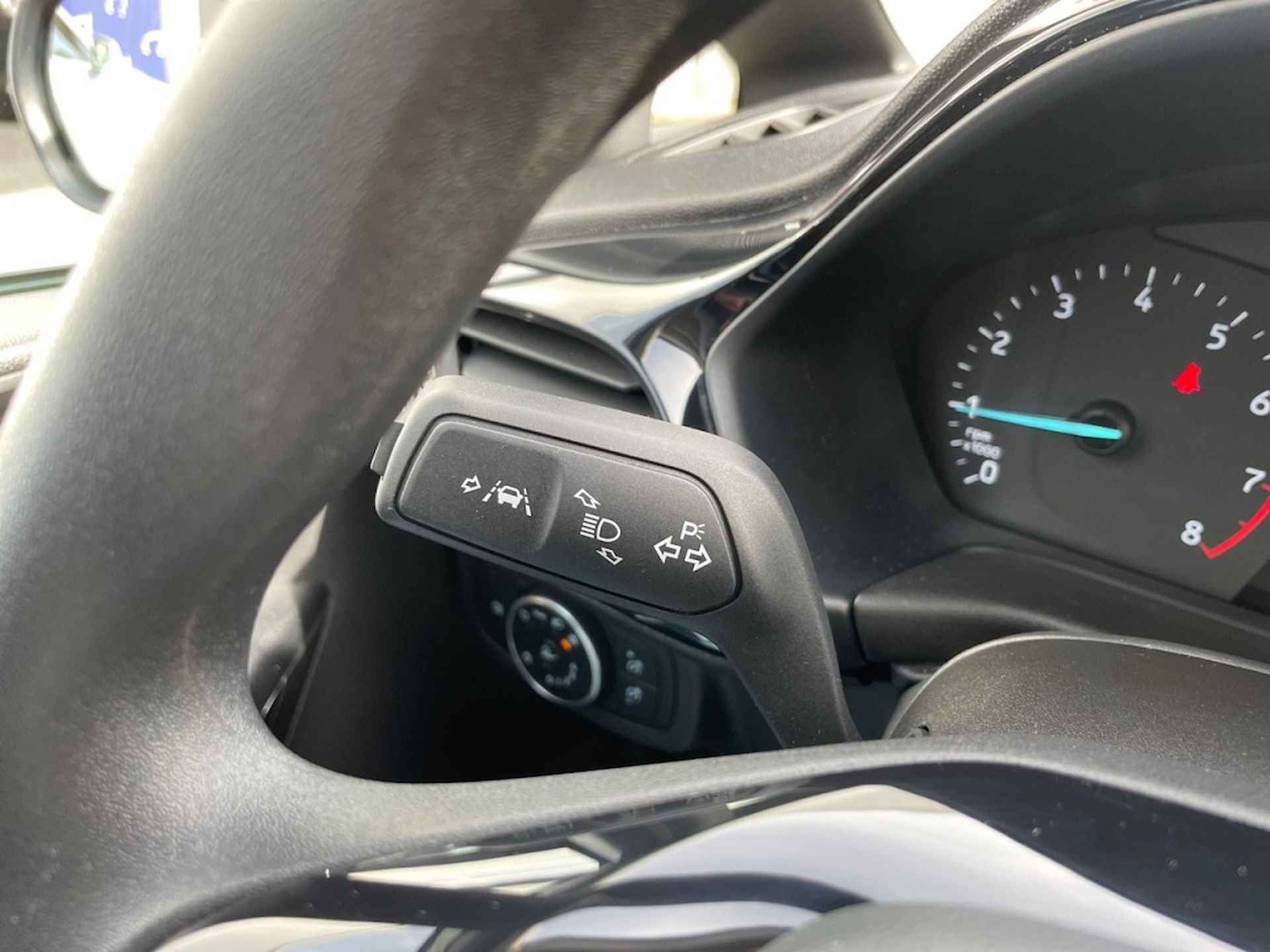 Ford Fiesta 1.1 Trend - 14/25