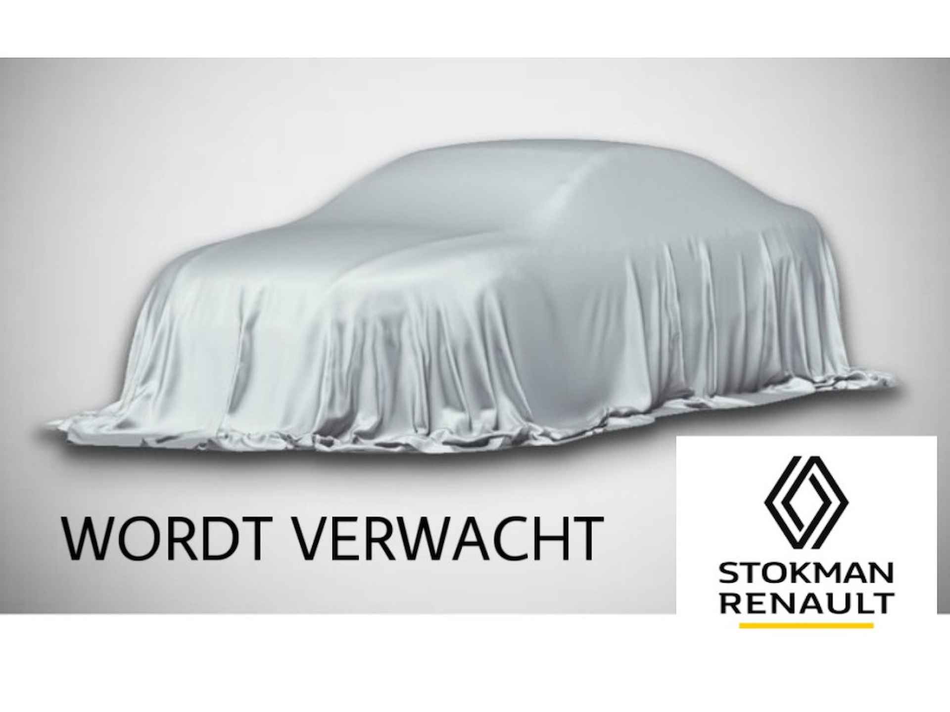 Renault Mégane Estate 1.3 TCe 140 PK Limited | automaat | All Season banden | | incl. Bovag rijklaarpakket met 12 maanden garantie - 49/52