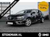 Renault Mégane Estate 1.3 TCe 140 PK Limited | automaat | All Season banden | | incl. Bovag rijklaarpakket met 12 maanden garantie