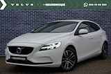 Volvo V40 2.0 T2 Nordic+ | Trekhaak | Stand kachel | Stoel verwarming | LED | Volvo On Call | Getint Glas |