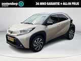 Toyota Aygo X 1.0 VVT-i S-CVT Pulse | Apple CarPlay/Android auto | Airco | Achteruitrijcamera