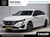 Peugeot 308 SW Allure Pack Business 1.6 HYbrid PHEV 180pk e-EAT8 AUTOMAAT | AGR-STOEL | PARELMOER! | NAVI | 360° CAMERA | STOEL+VOORRUITVERW. | SMART KEYLESS ENTRY | ADAPTIVE CRUISE | 7,4kW OB-CHARGER