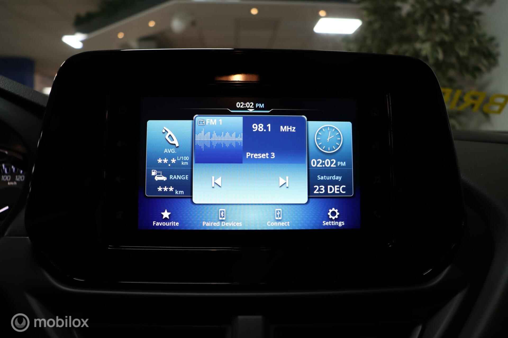 Suzuki S-Cross 1.4 Boosterjet Select Smart Hybrid | nieuw | - 26/31