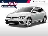 Volkswagen Polo Life Edition 1.0 TSI 95 pk 5 versn. Hand · Achteruitrijcamera ·