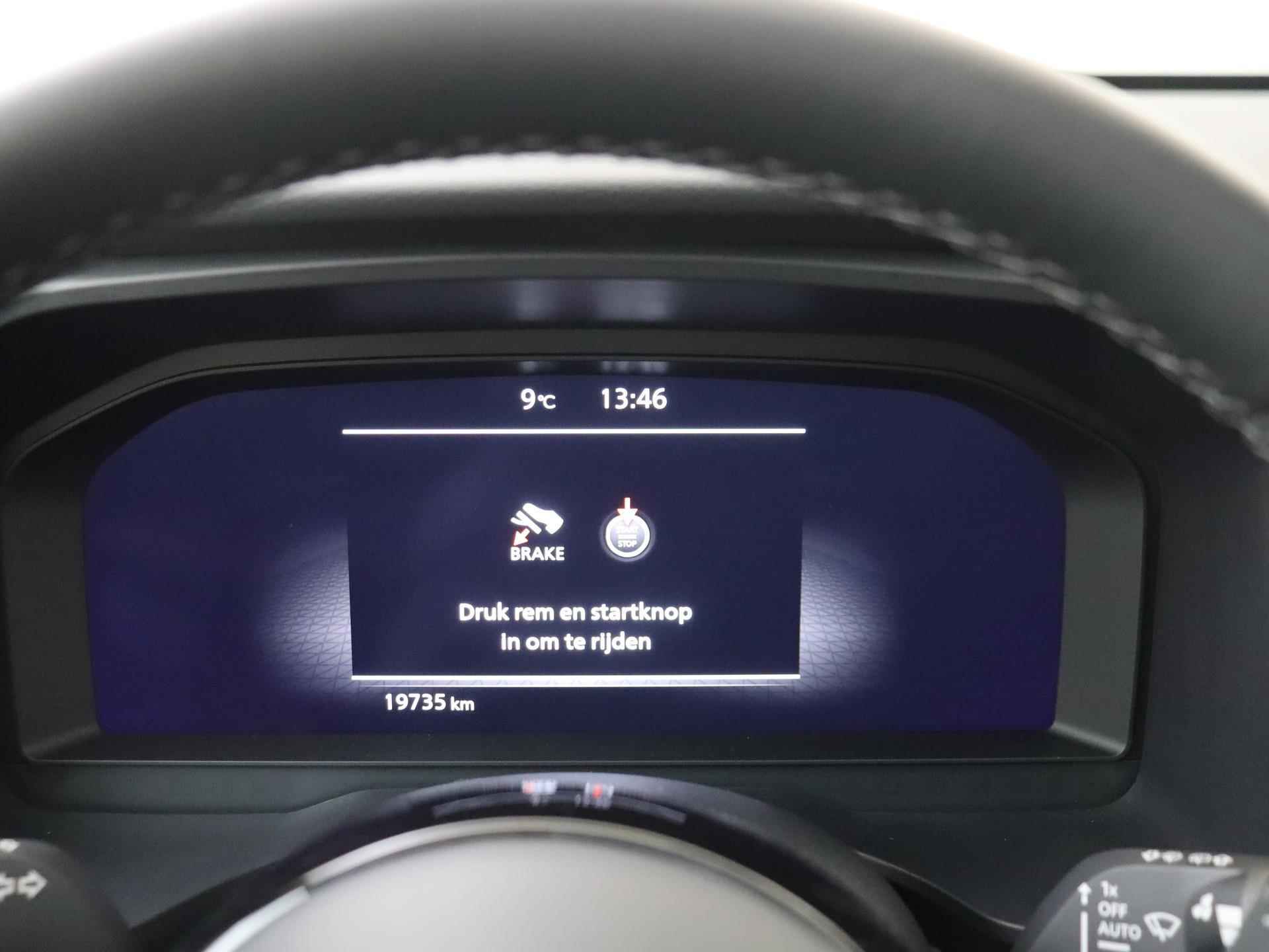 Nissan Qashqai 1.3 MHEV Xtronic N-Connecta | Design Pack |  360-graden Camera | Adaptieve Cruise Control | Full-Map Navigatie | 18" LMV | Apple Carplay & Android Auto | Privacy Glass - 4/27