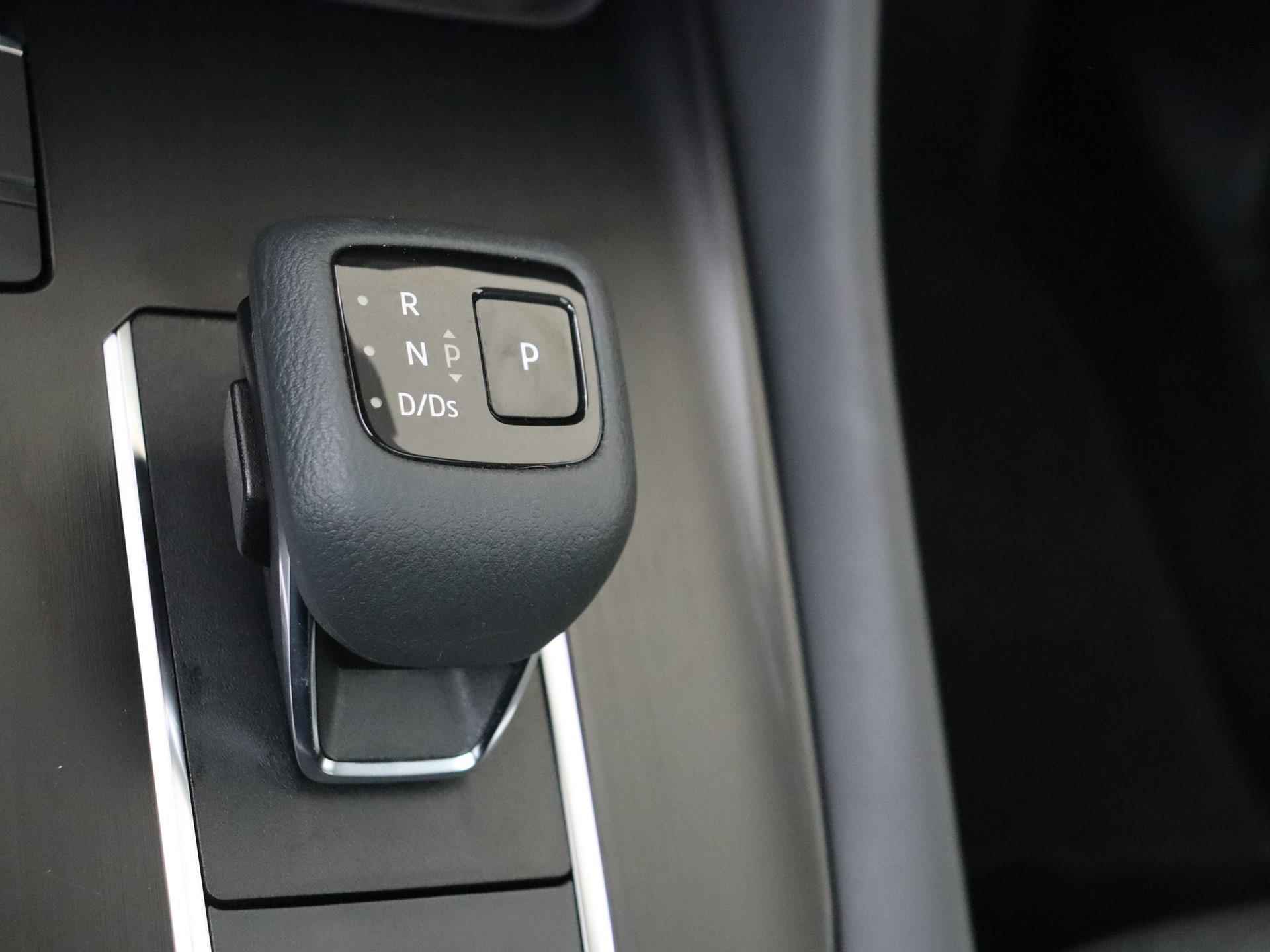 Nissan Qashqai 1.3 MHEV Xtronic N-Connecta | Design Pack |  360-graden Camera | Adaptieve Cruise Control | Full-Map Navigatie | 18" LMV | Apple Carplay & Android Auto | Privacy Glass - 15/27