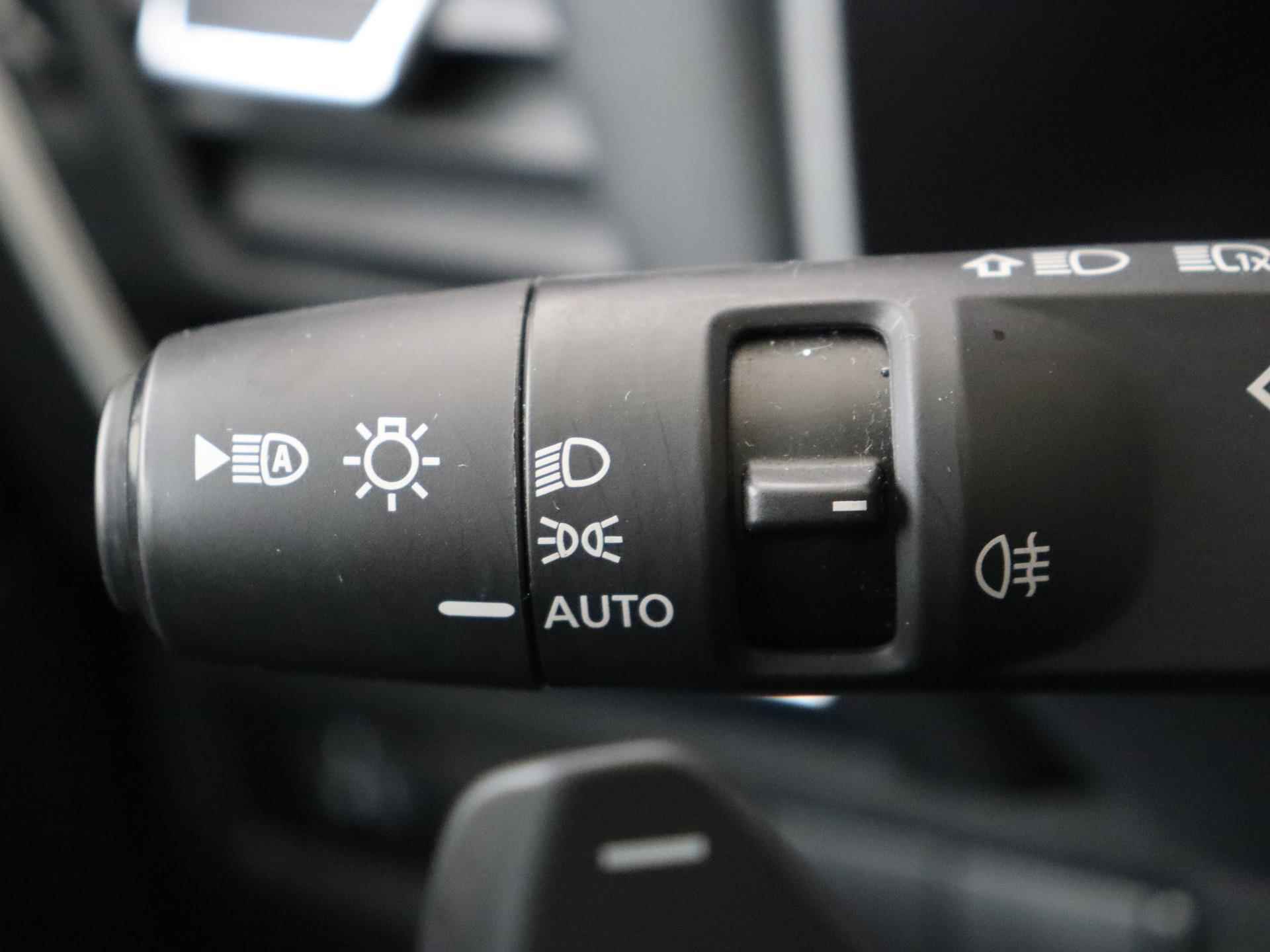 Nissan Qashqai 1.3 MHEV Xtronic N-Connecta | Design Pack |  360-graden Camera | Adaptieve Cruise Control | Full-Map Navigatie | 18" LMV | Apple Carplay & Android Auto | Privacy Glass - 22/27
