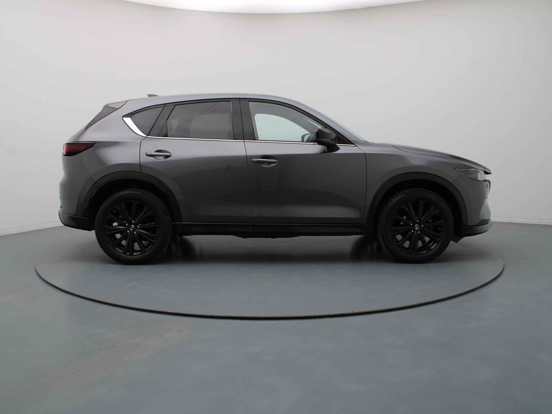 Mazda CX-5 2.0 SkyActiv-G 165pk Sportive AUTOMAAT 360° Camera | Adapt. cruise | BOSE | Leder | Navi | Stoelverwarming/ventilatie - 25/47