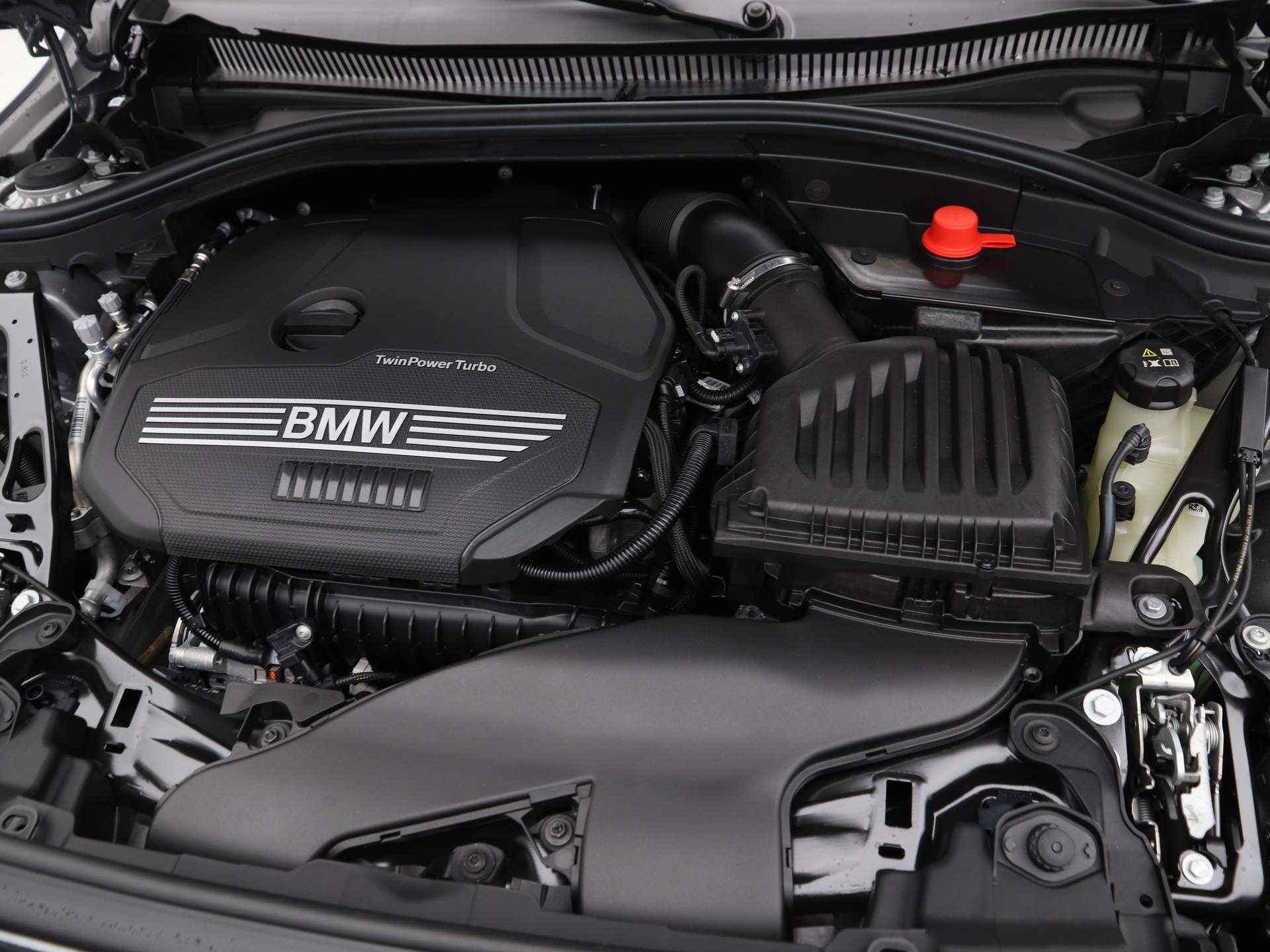BMW 1 Serie 116i M-Sport Automaat - 5/23
