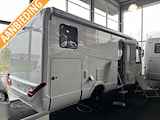 Hymer BMC-I 600 € 8.195,- SUPER SALE