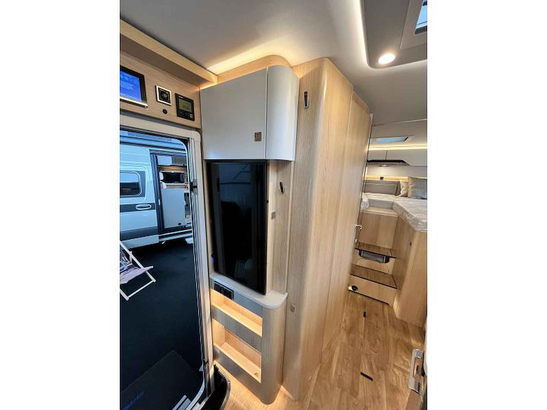 Hymer BMC-I 600 € 8.195,- SUPER SALE - 7/13