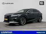 Lexus RX 450h+ Plug-in Hybrid F Sport Design Limited | Panoramadak | Dodehoekdetector | Rondomzicht camera |