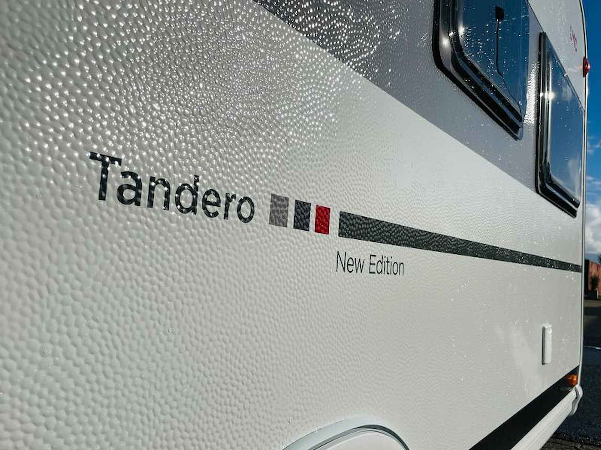 LMC Tandero 480 D - 8/25