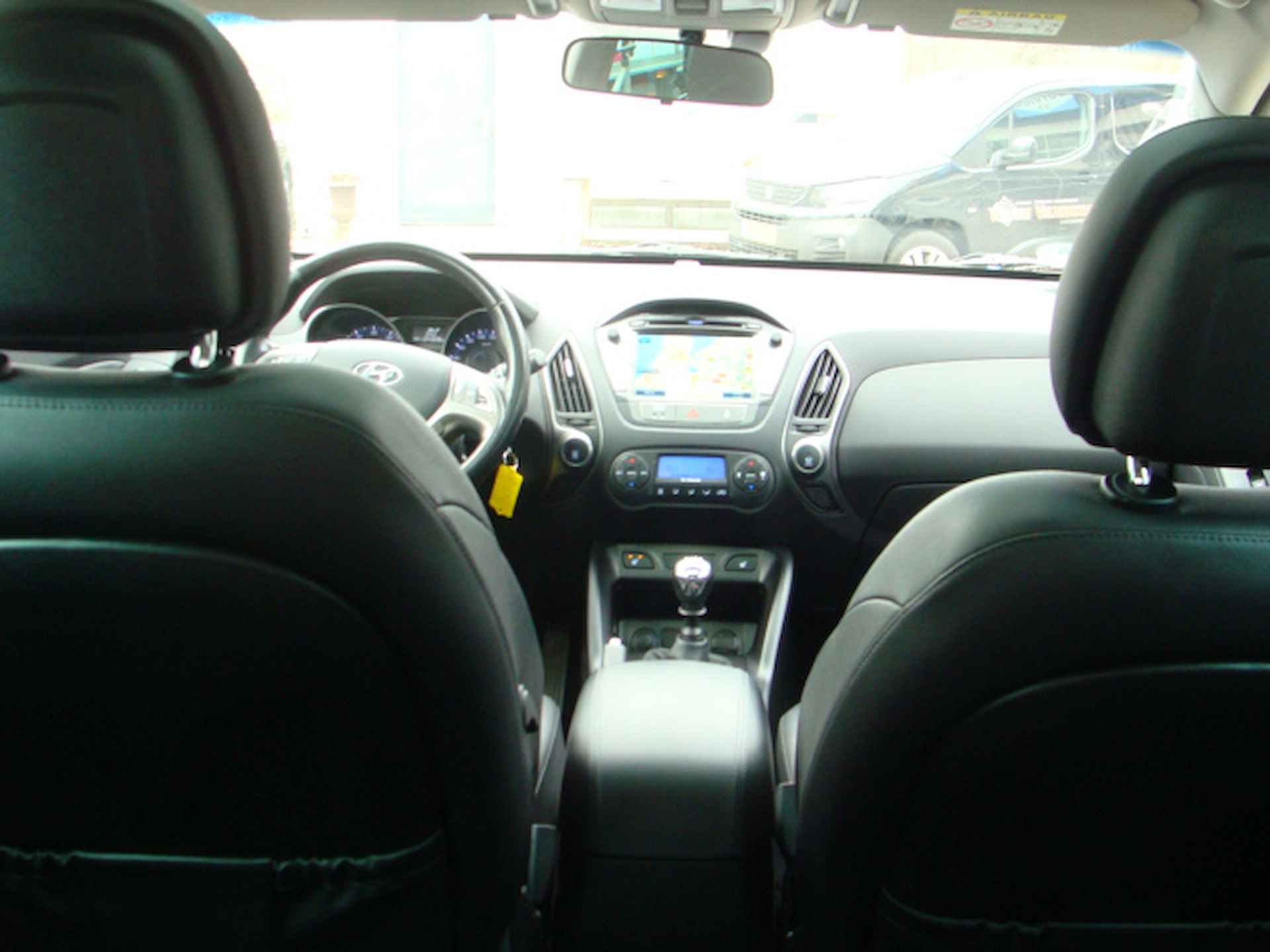 HYUNDAI IX35 1.6i GDI Blue 135pk i-Vision - 10/31