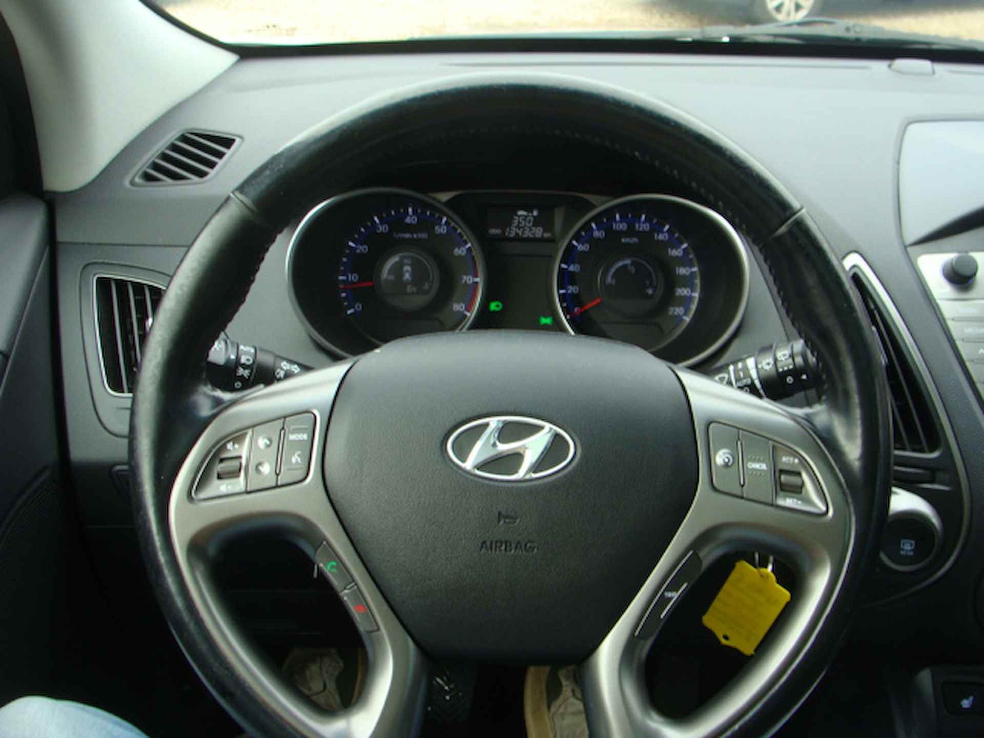 HYUNDAI IX35 1.6i GDI Blue 135pk i-Vision - 23/31