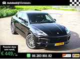 Porsche Cayenne Coupé 3.0 | Prijs Incl BTW | 360 Camera | Adaptief Cruise | Head Up | Bose | Pano |