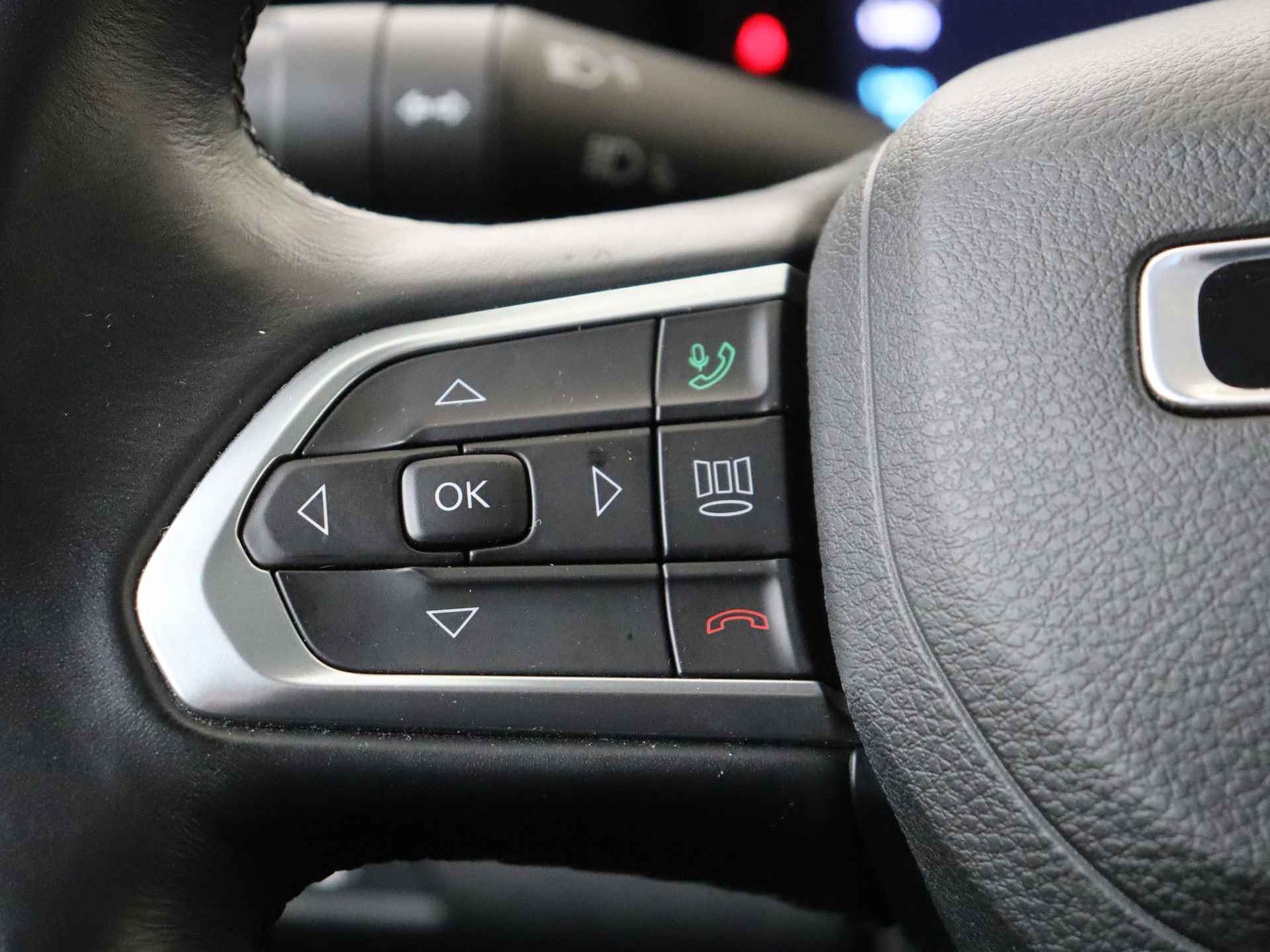 Jeep Compass 4xe 240 Plug-in Hybrid Electric S Leder interieur | Keyless | Navigatie | Apple carplay - 22/37