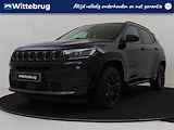 Jeep Compass 4xe 240 Plug-in Hybrid Electric S Leder interieur | Keyless | Navigatie | Apple carplay