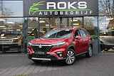 Suzuki S-Cross 1.4 Boosterjet Style Smart Hybrid