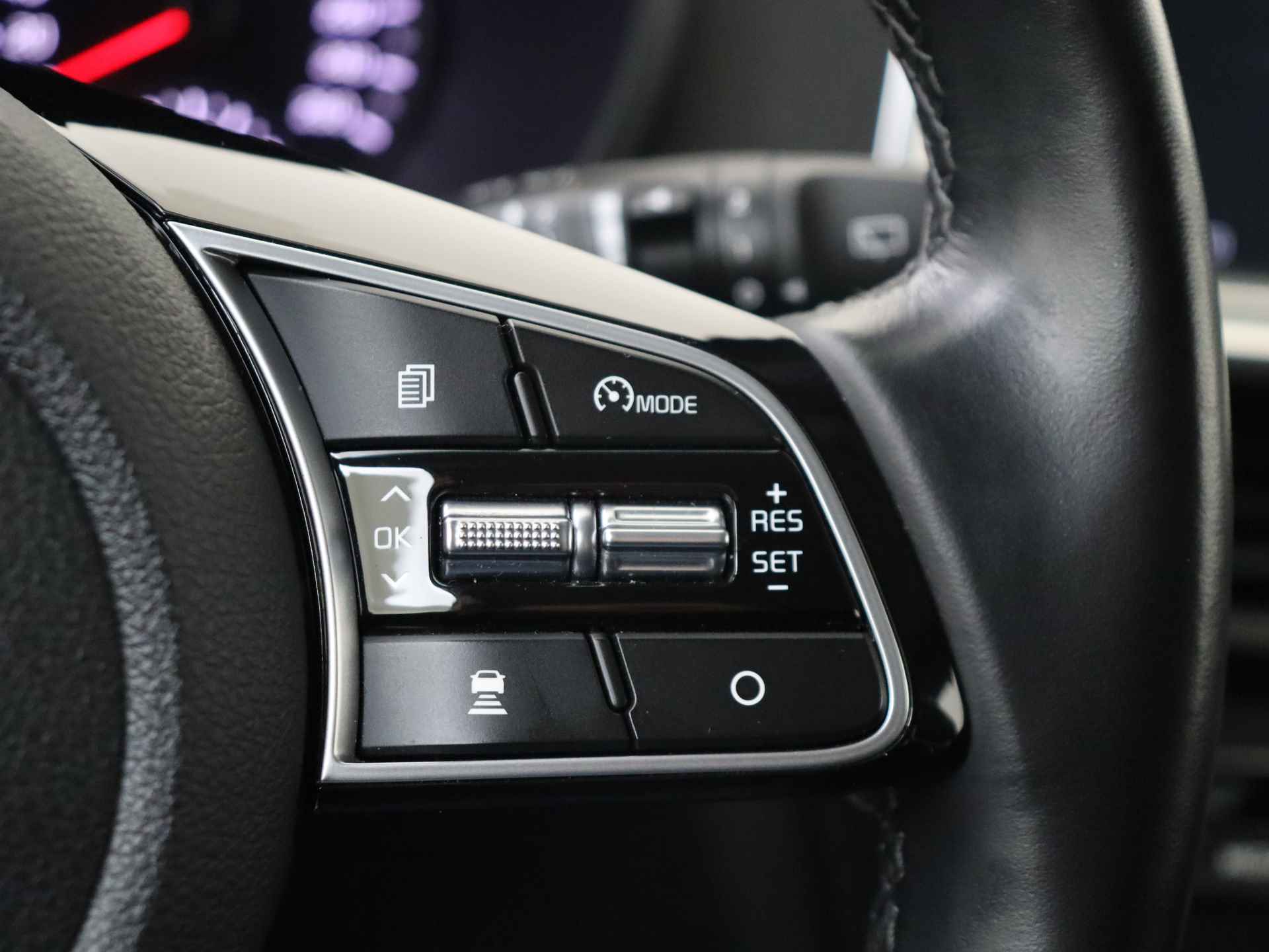 Kia Optima Sportswagon 2.0 GDI PHEV DynamicPlusLine Automaat | Leder | Navigatie | Stoel en Stuur verwarming - 24/40