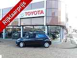 Toyota Yaris 1.0 VVT-i Comfort | Lage KM Stand!!|