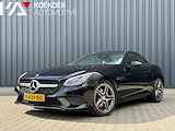 Mercedes-benz Slc 200 Amg | Pano | Dode hoek | Nek- en stoelverw