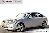 Mercedes-Benz C-Klasse 200 CDI 136 PK BlueEFFICIENCY Business Class Avantgarde AUTOMAAT MEENEEMPRIJS | Navigatie | 17 LMV | PDC Achter | Trekhaak | Clima | Stoel verwarming |