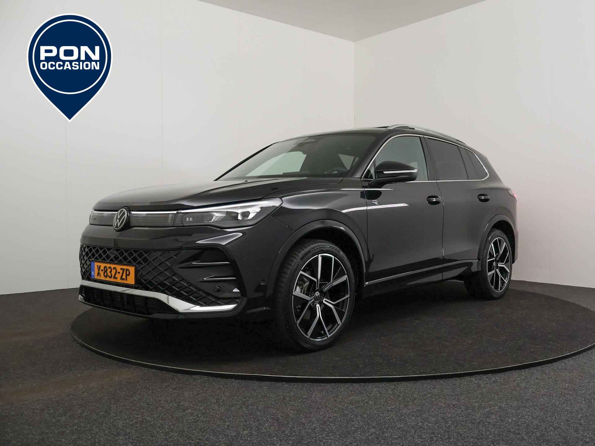 Volkswagen Tiguan BOVAG 40-Puntencheck